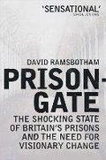 Cover: Prisongate - Simon & Schuster