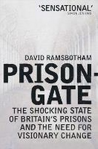 Enlarge image Cover: Prisongate - Simon & Schuster
