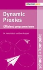 Cover: Dynamic Proxies - Entwickler Press