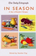 Cover: In Season - Simon & Schuster Ltd