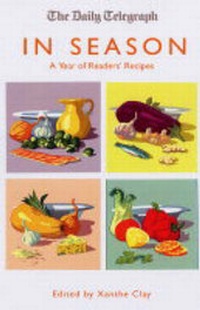 Enlarge image Cover: In Season - Simon & Schuster Ltd