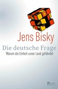 Cover: Die deutsche Frage - Rowohlt Berlin