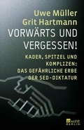 Cover: Vorw&auml;rts und vergessen! - Rowohlt Berlin