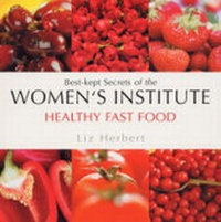 Enlarge image Cover: Healthy Fast Food - Simon & Schuster Ltd