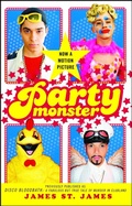 Cover: Party Monster - Simon & Schuster