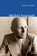 Cover: Michel Foucault - UVK