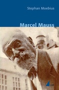 Cover: Marcel Mauss - UVK