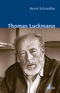 Cover: Thomas Luckmann - UVK