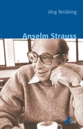 Cover: Anselm Strauss - UVK