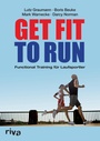 Cover: Get Fit to Run - Riva