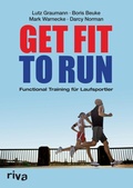 Cover: Get Fit to Run - Riva