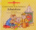 Cover: Die Christopher Kirchenmaus-Schatzkiste - Gerth Medien