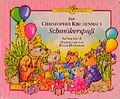 Cover: Der Christopher Kirchenmaus Schm&ouml;kerspass - Gerth Medien