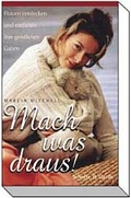 Cover: Mach was draus! - Gerth Medien