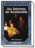 Cover: Das Geheimnis der Korallenh&ouml;hle - Gerth Medien