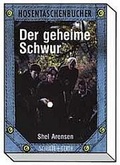 Cover: Der geheime Schwur - Gerth Medien