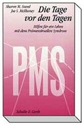 Cover: PMS - Die Tage vor den Tagen - Gerth Medien