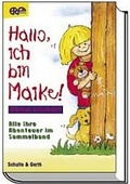 Cover: Hallo, ich bin Maike! - Gerth Medien