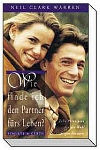 Enlarge image Cover: Wie finde ich den Partner fürs Leben? - Gerth Medien