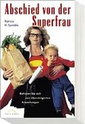 Cover: Abschied von der Superfrau - Gerth Medien