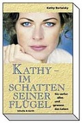 Cover: Kathy - Im Schatten seiner Fl&uuml;gel - Gerth Medien