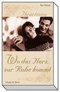 Cover: Wo das Herz zur Ruhe kommt - Gerth Medien