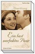 Cover: Ein fast perfektes Paar - Gerth Medien