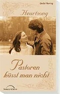 Cover: Pastoren k&uuml;sst man nicht - Gerth Medien