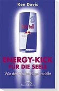 Cover: Energy-Kick f&uuml;r die Seele - Gerth Medien