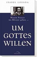 Cover: Um Gottes willen - Gerth Medien