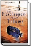 Cover: Eine Flaschenpost voller Tr&auml;ume - Gerth Medien