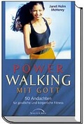 Cover: Powerwalking mit Gott - Gerth Medien