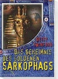 Cover: Das Geheimnis des goldenen Sarkophags - Gerth Medien