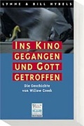 Cover: Ins Kino gegangen und Gott getroffen - Projektion J
