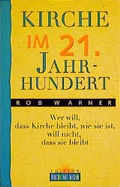 Cover: Kirche im 21. Jahrhundert - Projektion J