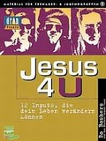 Cover: Jesus 4U - Projektion J