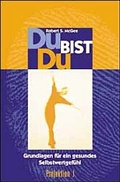 Cover: Du bist du - Projektion J