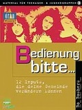 Cover: Bedienung, bitte... - Projektion J