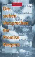 Cover: Die sieben Versprechen der Promise Keeper - Projektion J