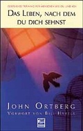 Cover: Das Leben, nach dem du dich sehnst - Projektion J