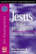 Cover: Jesus ganz pers&ouml;nlich - Projektion J