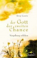 Cover: Der Gott der zweiten Chance - Projektion J