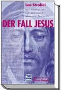 Cover: Der Fall Jesus - Projektion J