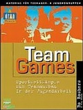 Cover: Teamgames - Projektion J