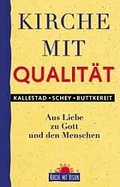 Cover: Kirche mit Qualit&auml;t - Projektion J