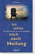 Cover: Ich sehne mich nach Heilung - Projektion J