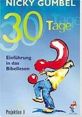 Cover: 30 Tage - Projektion J