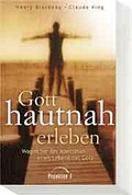 Cover: Gott hautnah erleben - Projektion J