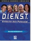 Cover: D.I.E.N.S.T. (Entdecke dein Potenzial). Paket - Projektion J