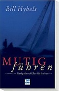 Cover: Mutig f&uuml;hren - Projektion J